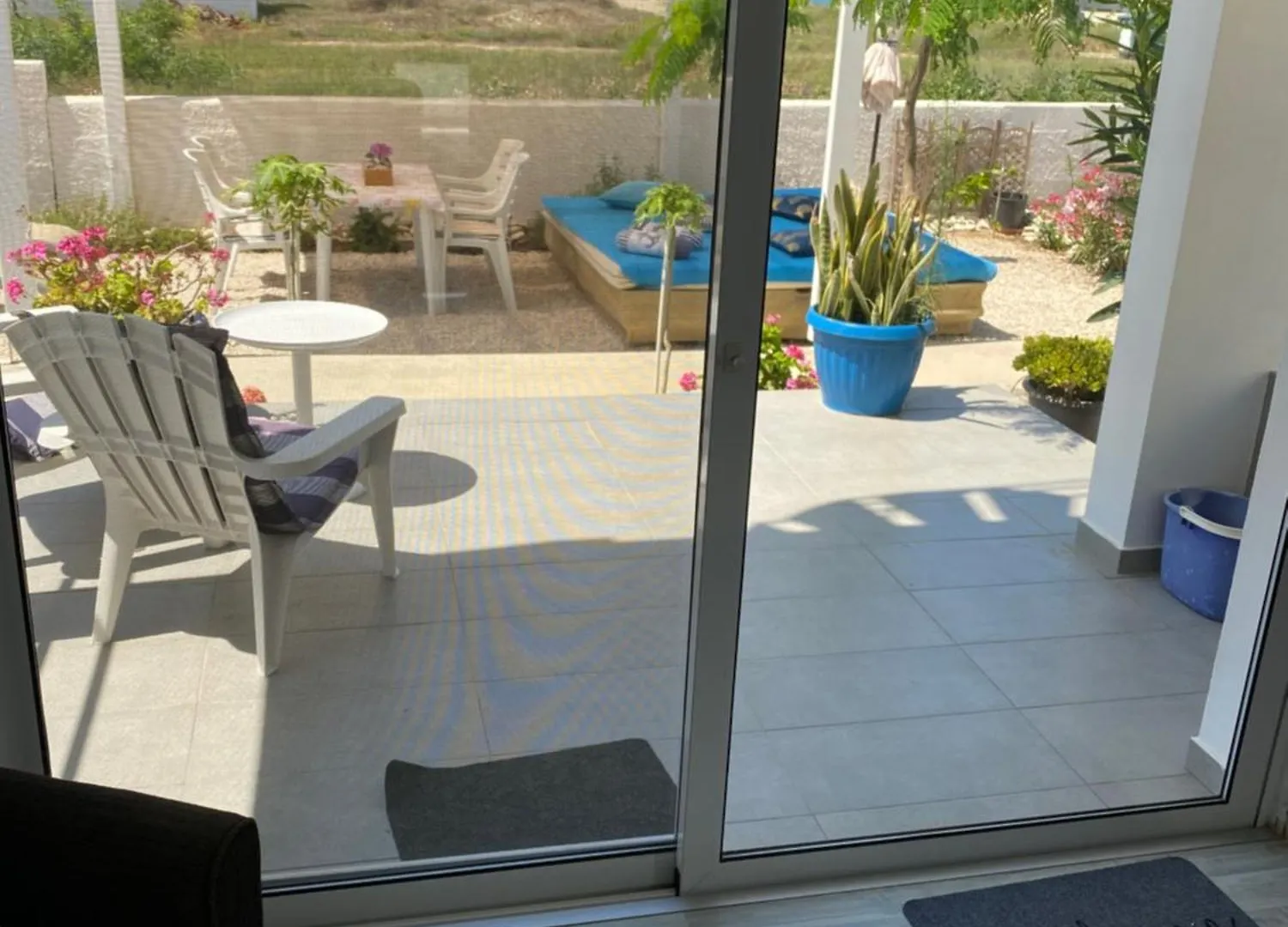 Cozy Beach House Perivolia Case de vacanță