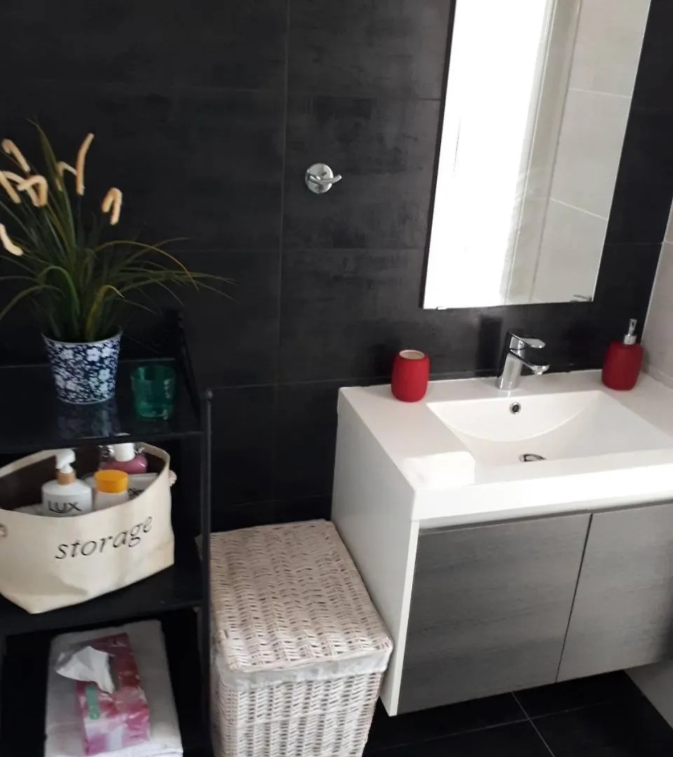 Cozy Beach House Perivolia Cipru