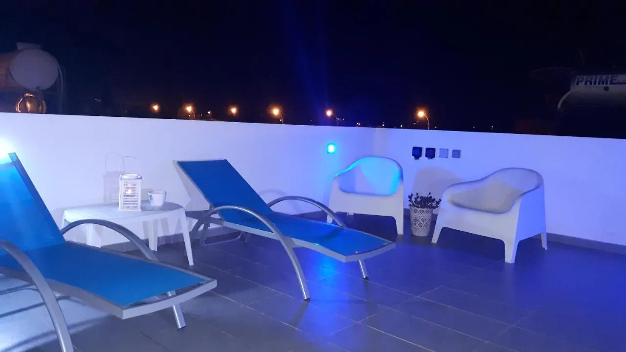 Feriehus Cozy Beach House Perivolia