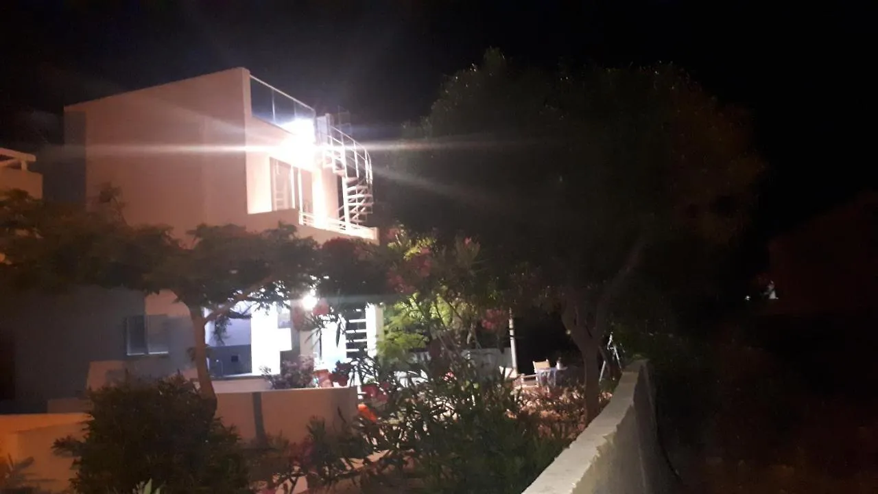 Cozy Beach House Perivolia 0*,