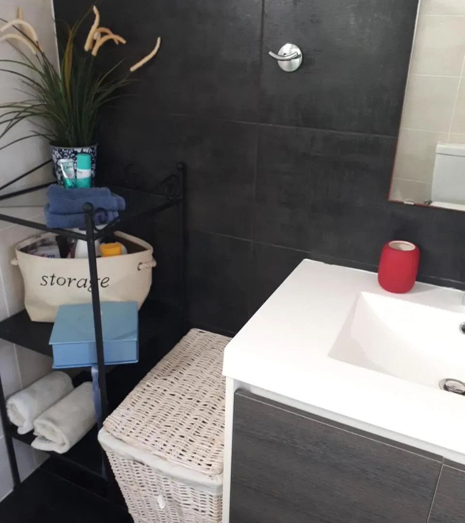 Case de vacanță Cozy Beach House Perivolia