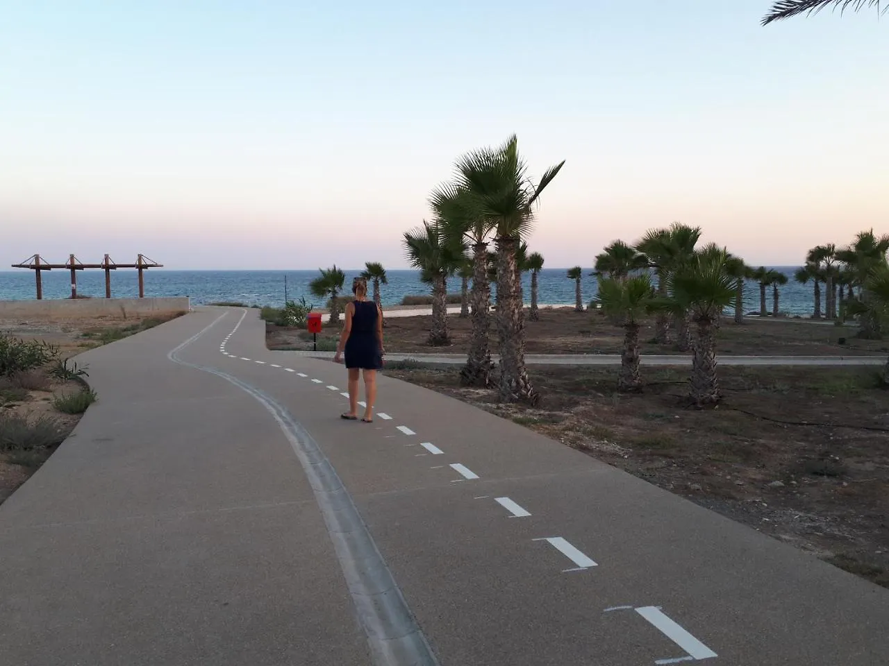 Case de vacanță Cozy Beach House Perivolia